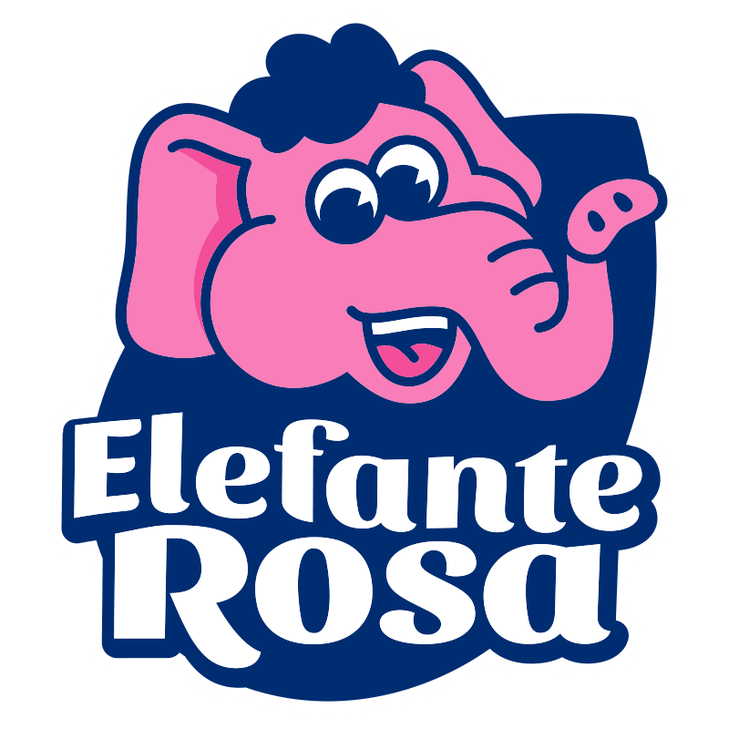 Frutos secos Elefante Rosa